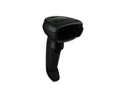 Zebra DS4608 Barcode scanner Zwart