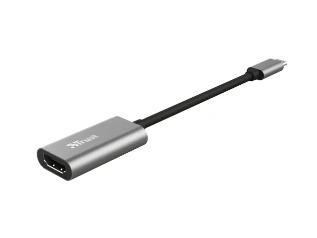 Adapter Trust Dalyx USB-C naar HDMI
