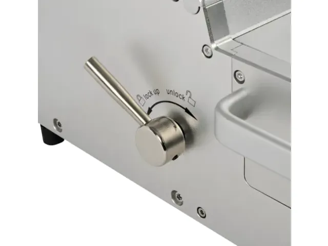 elektrische inbindmachine Magnapunch Elite tot 30 vel A4/A5