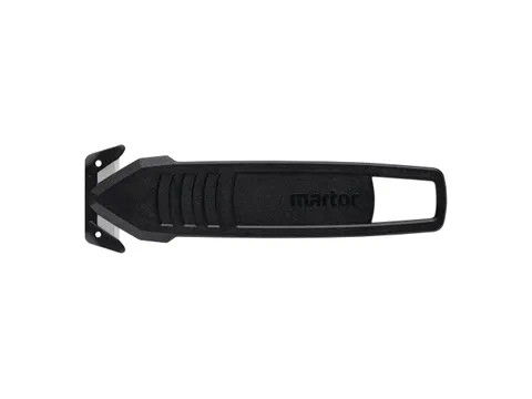 Martor Secumax 145001 SF mes, zwart