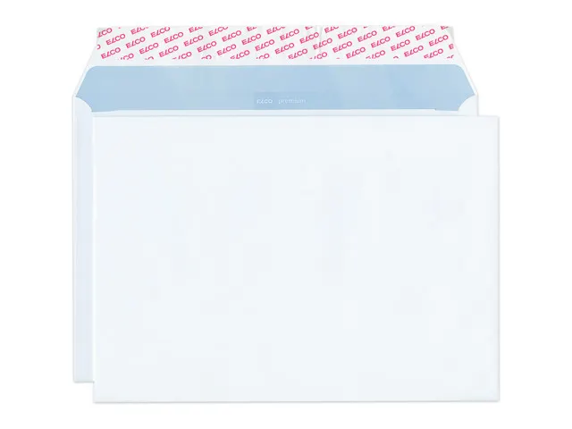 envelop Office FSC C4 100 gram wit 50 stuks