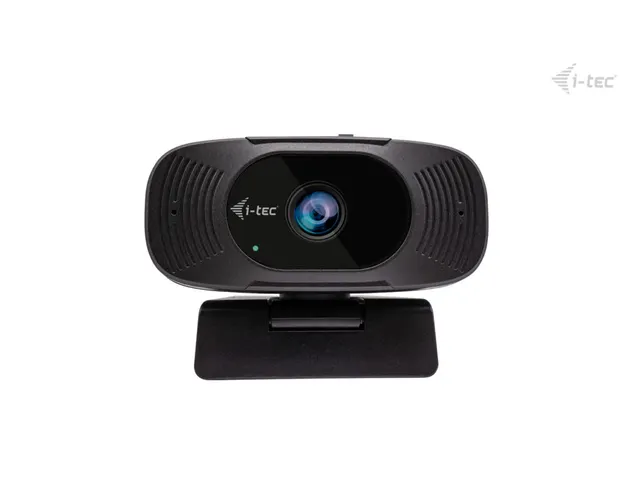 I-Tec Solomon 300 4K Webcam I-Tec 4K Web