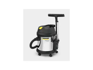 nat-droogzuigers,1380 W,luchtvolume 4020l/min,bak 27l,Werk b 400mm - 3