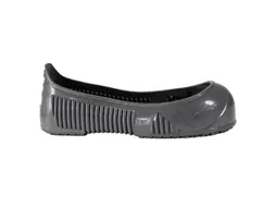Tigergrip EASY MAX Grote overschoen antislip Grijs -S (35-37)