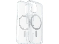 Otterbox Symmetry Clear Mag iPhone 16 Hoesje transparant