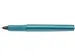 Rollerball Schneider Ceod Shiny shiny teal