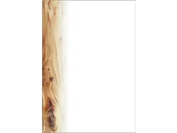 Designpapier Sigel A5 90grs Oak 2, pak 100 vel