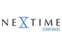 Nextime logo