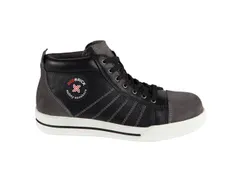 Redbrick Granite hoge S3 veiligheidsschoenen, SRC, grijs, maat W-46, p