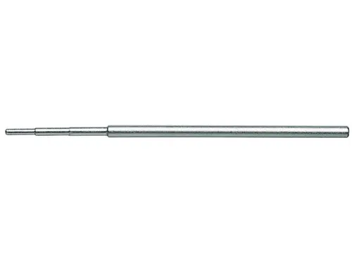 626 S 1getrapte paspen 190mm lang,Ø 3,7-7,0mm