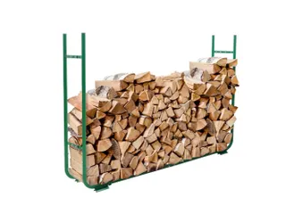 Houtbeugel - MAX. Belasting 80kg - 150-220x21-30x105cm - 3