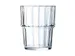 Arcoroc Norvege Tumbler 20cl gehard glas stapelbaar, doos 6 stuks