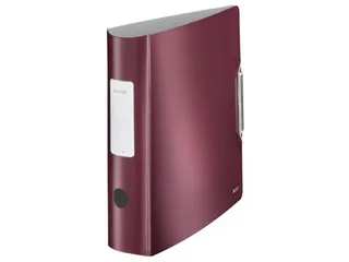 Ordner Active Style rug van 7,5 cm, granaatrood - 2