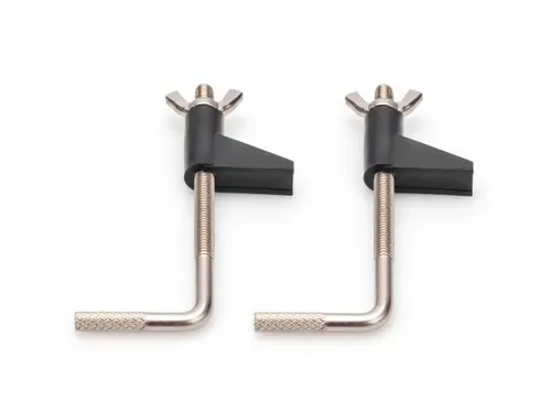 6-voudige kantoorstekkerdoos met 3x USB-poorten