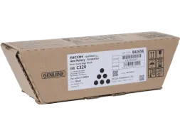 RICOH 842656 IM C320 toner Zwart 16.000 pagina's