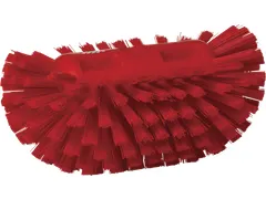 Hygiene 7037-4 Harde Tankborstel Rood