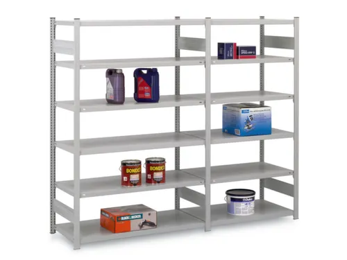 Traversenstelling Complete Aanbieding 12legborden 150kg