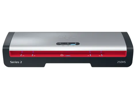 Lamineermachine GBC 250HS Office A3