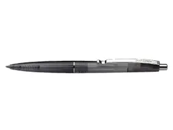 Balpen Schneider K20 Icy Colors Zwart Medium
