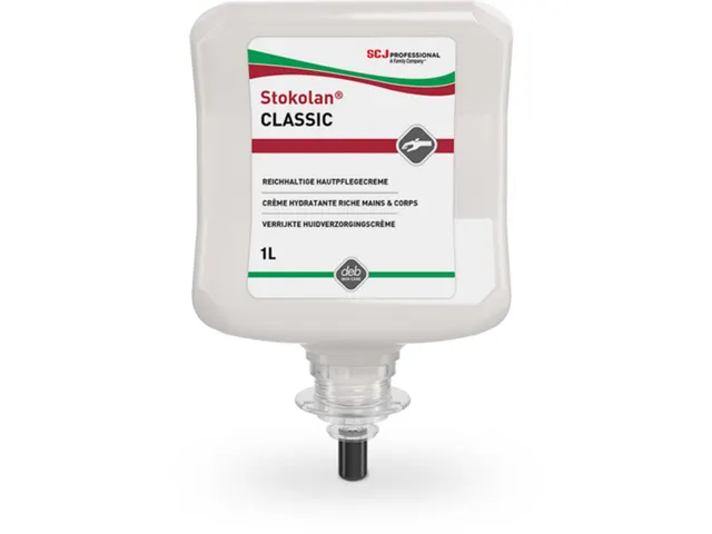 Deb Stoko Stokolan Classic huidverzorger