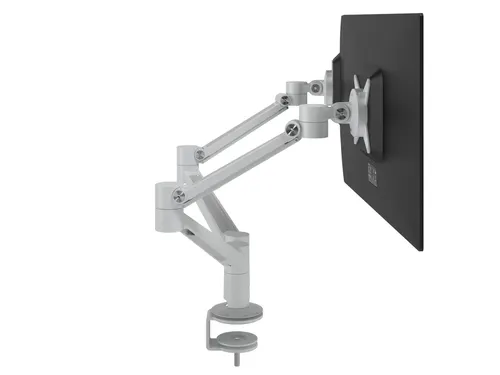 Viewlite plus monitorarm 58.650 2 Schermen Wit