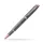 Rollerpen Parker IM Finish Touch Slate fijn zwart
