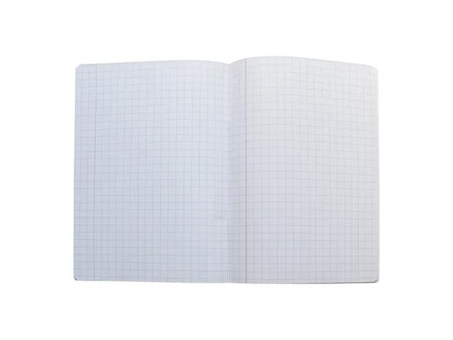 Schrift Oxford School A4 ruit 10mm 36vel assorti