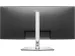 Ecran PC 34,1 inch incurvé LCD DELL Pro Plus P3425WE Quad HD noir