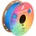 PLA Satin 1,75mm Blauw 1kg Panchroma 3D Filament