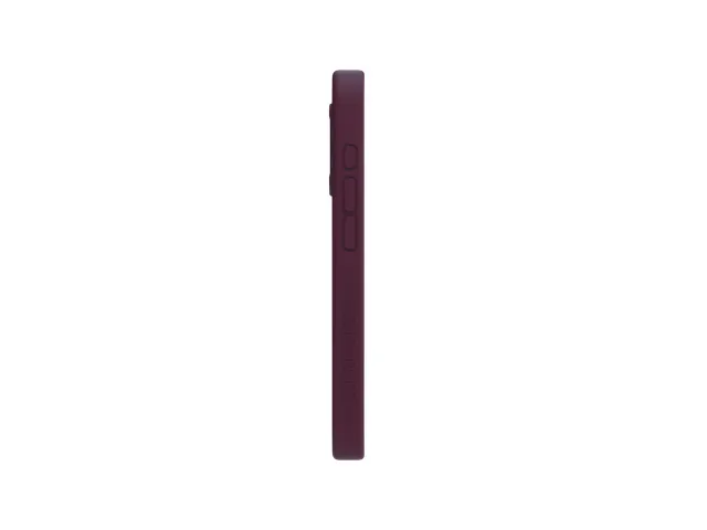 ZAGG Manhattan Snap, Hoes, Apple, iPhone 17, 16 cm (6.3 inch), Kersenk