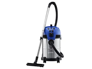 Stofzuiger Nilfisk Multi ll 30 T wet&dry 1400W 30L - 1