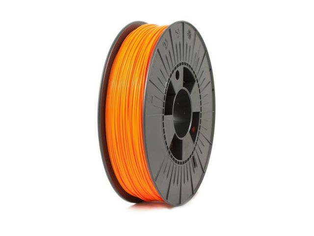 1.75 Mm Pla-filament - Oranje - 750 G | 3dprinterfilamenten.nl
