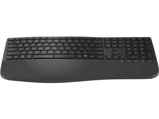 685 Comfort Dual-Mode toetsenbord - 3
