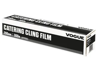 Vershoudfolie Vogue 29 cmx300 meter - 2