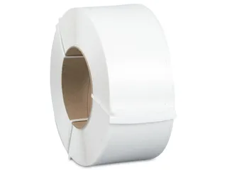 Omsnoeringsband PP 12.5x0.63mmx2500mtr 2 rollen - 1