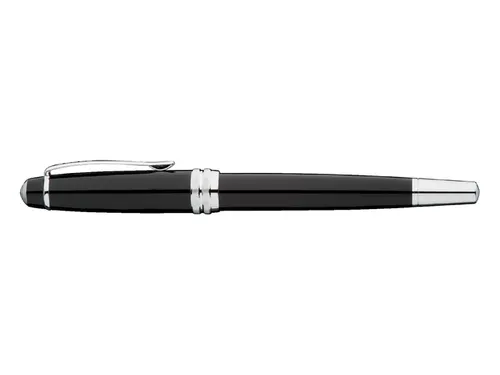Vulpen Cross Bailey zwart