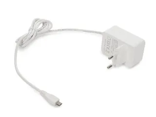 Compacte Lader Met USB-Aansluiting - 5 VDC - 2.5 A MAX. - 12.5 W MAX. - 1