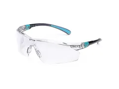 Univet 506 UP Co-branding Blue Veiligheidsbril