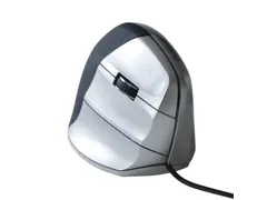 Ergonomische Verticale Muis Ergofy SRM Evolution VS5 bedraad