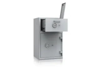 Afstortkluis DRS Prisma Deposit III-1 - 1