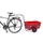 Fietskoppeling 1297 - meerprijs - 1297