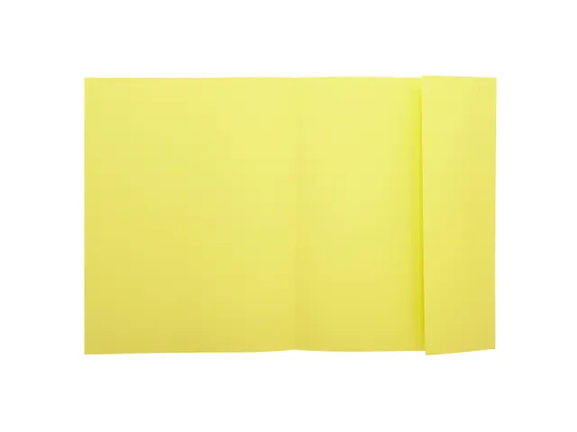 PK 100 SUPER 160 1 klep kanariegeel