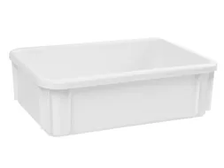 Stapelbak 10 ltr