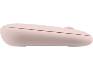 Logitech MK470 Slim Combo Toetsenbord QWERTY US + muis draadloos roze - 2