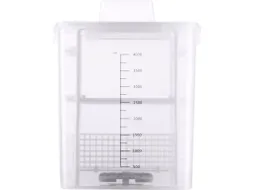 Wash & Cure Container, Wash & Cure 3.0