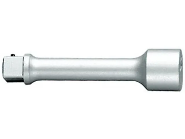 2190-8 Verlengstuk 1 inch 200mm