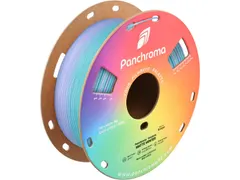PLA Gradient 1,75mm Matte blauw-paars 1kg Panchroma 3D Filament