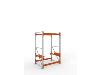 kabelhaspelstelling,MULTIPAL,grondveld,HxBxD 2200x1470x1100mm - 2