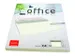 envelop Office Documento FSC C4 120 gram beige met balg 10 stuks