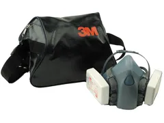3M 0106 draagtas t.b.v. halfgelaatsmaskers